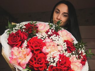 دردشة الفيديو المثيرة YURIEVNA13