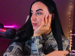 دردشة الفيديو المثيرة YURIEVNA13
