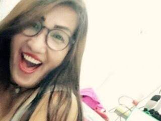 دردشة الفيديو المثيرة yvette2016