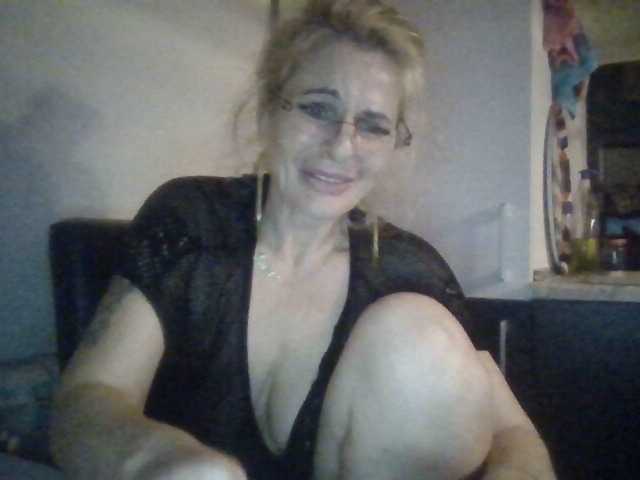 لقطات البث yzabel