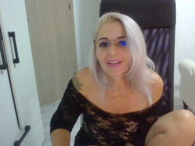 لقطات البث yzabel