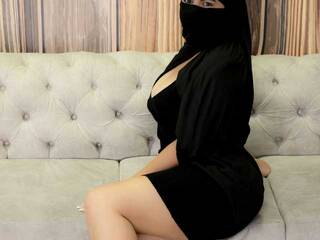 دردشة الفيديو المثيرة zaayna