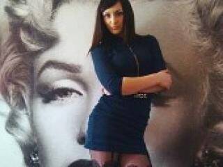 دردشة الفيديو المثيرة zagigaalka