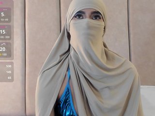 دردشة الفيديو المثيرة zahiira