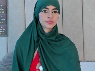 دردشة الفيديو المثيرة zahiira