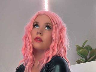 دردشة الفيديو المثيرة ZahraRoseX