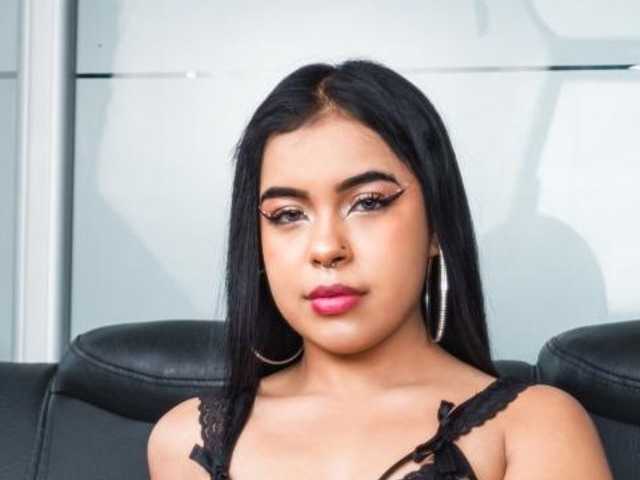 صورة الملف الشخصي ZairaSmith