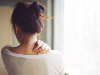 دردشة الفيديو المثيرة Zamara-Evans