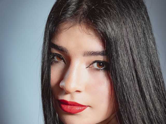 صورة الملف الشخصي Zamira-Taylor