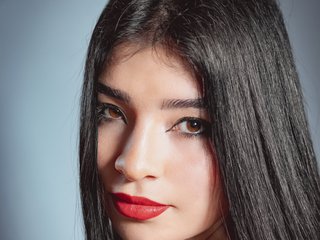دردشة الفيديو المثيرة Zamira-Taylor