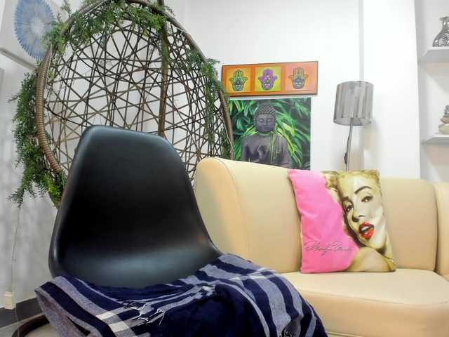 لقطات البث ZAMMARA