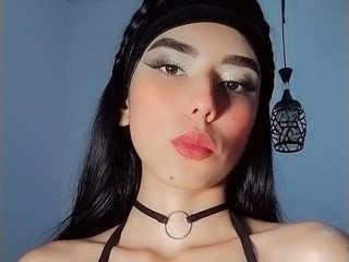 دردشة الفيديو المثيرة zandacamila
