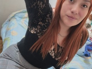 دردشة الفيديو المثيرة zara-miller23
