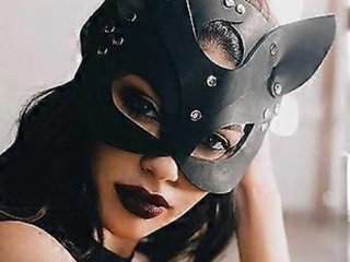 دردشة الفيديو المثيرة ZaraBabbyLOVE