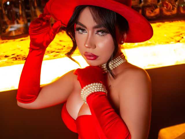 صورة الملف الشخصي ZaraPearce