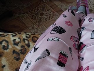 دردشة الفيديو المثيرة ZaraSss