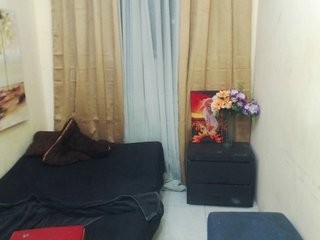 دردشة الفيديو المثيرة zarinabetifull