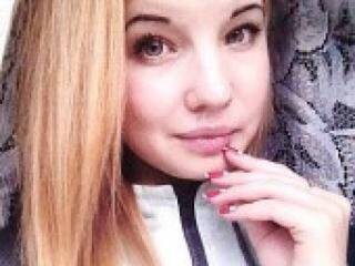 دردشة الفيديو المثيرة zarinochkka