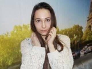 دردشة الفيديو المثيرة zarochkaa