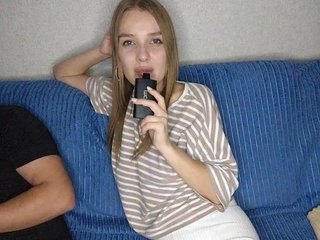 دردشة الفيديو المثيرة _Spasiboo_