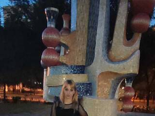 دردشة الفيديو المثيرة Zaza250582