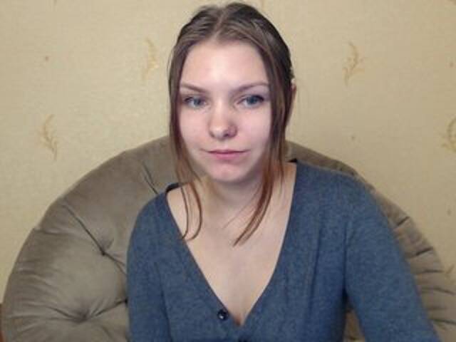 لقطات البث ZenaWinter