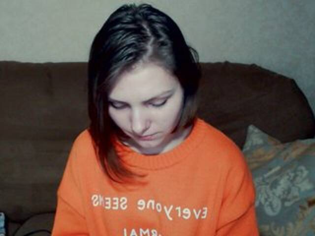 لقطات البث ZenaWinter