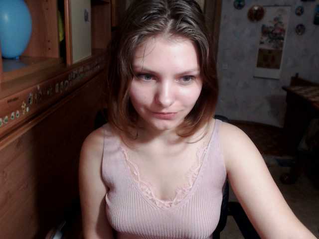 لقطات البث ZenaWinter