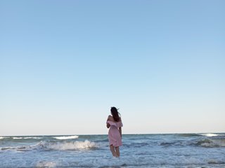 دردشة الفيديو المثيرة Sofi-6