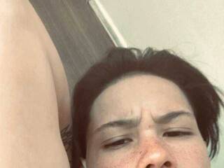 دردشة الفيديو المثيرة zero-1308