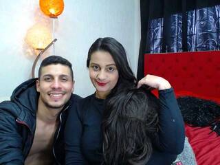 دردشة الفيديو المثيرة zeusvenus