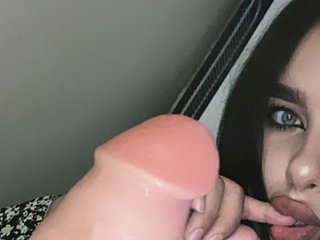 دردشة الفيديو المثيرة polli_molli