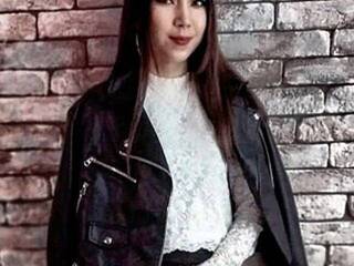 دردشة الفيديو المثيرة Zhasmin69