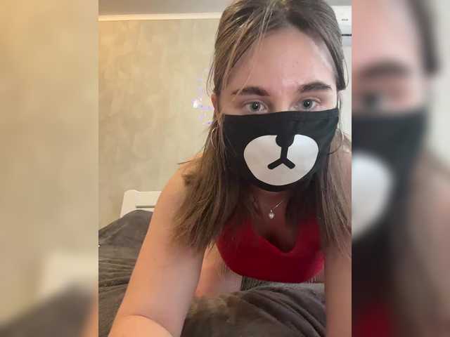 لقطات البث zhemchuzhinka