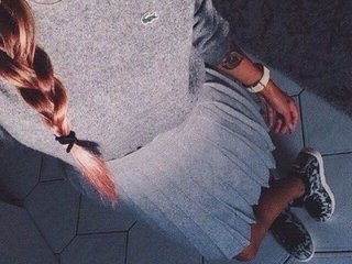 دردشة الفيديو المثيرة Zipochka