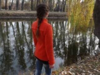 دردشة الفيديو المثيرة zlatakiss