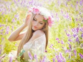 دردشة الفيديو المثيرة ZlataRubber