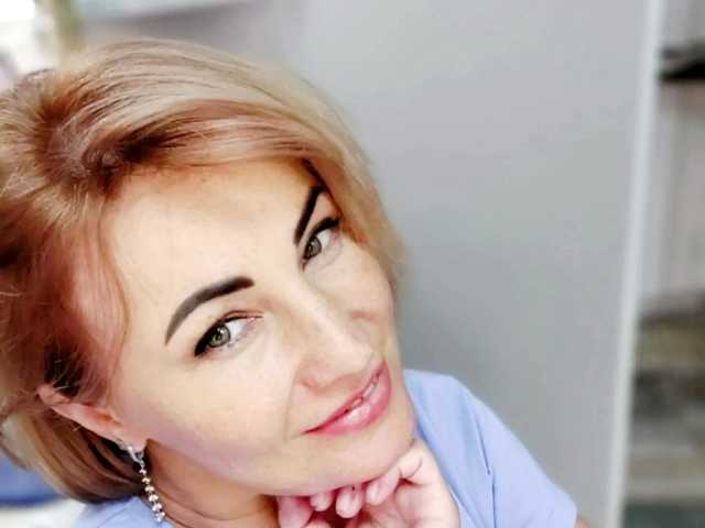صورة الملف الشخصي ZNatali