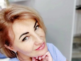 دردشة الفيديو المثيرة ZNatali