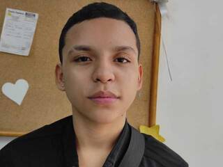 دردشة الفيديو المثيرة Zoe-alaia