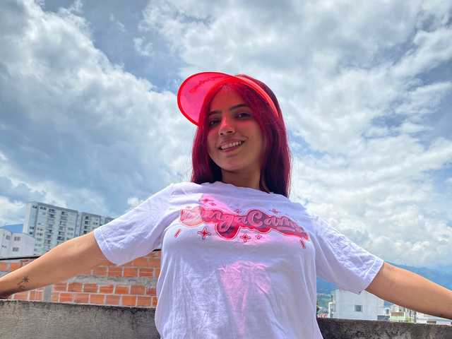 صورة الملف الشخصي zoe-cortez
