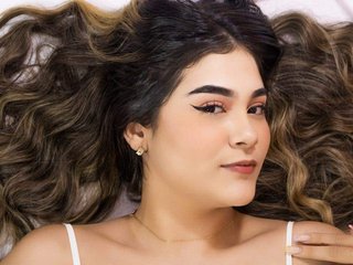 دردشة الفيديو المثيرة zoe-jhossom