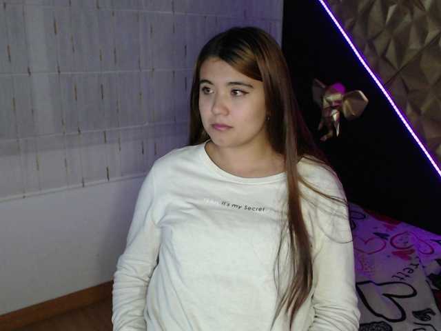 لقطات البث zoe04