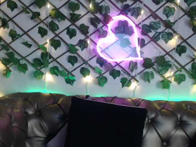 لقطات البث zoe04