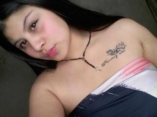 دردشة الفيديو المثيرة ZoeBronwAa