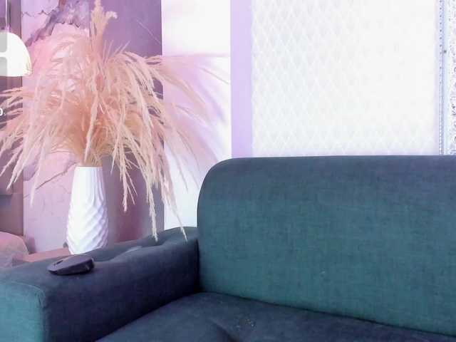 لقطات البث ZoeCamils