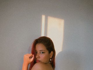 دردشة الفيديو المثيرة Zoecute