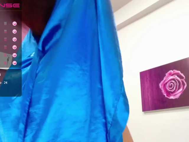 لقطات البث ZoeDanger