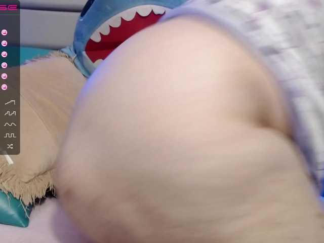 لقطات البث ZoeMiaw