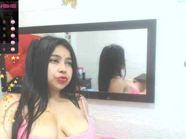 لقطات البث ZoeQueens